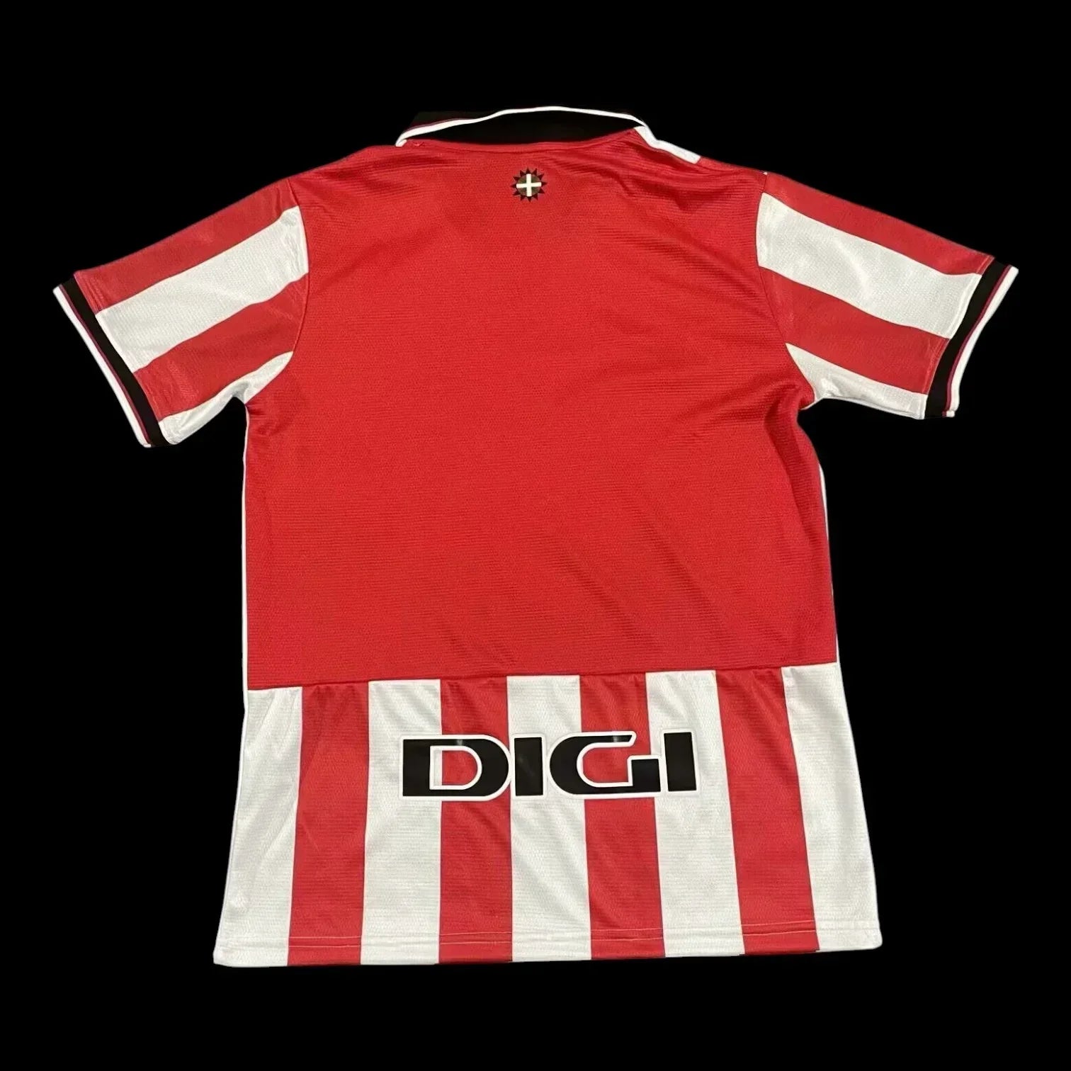 Camiseta local del Athletic de Bilbao 25/26