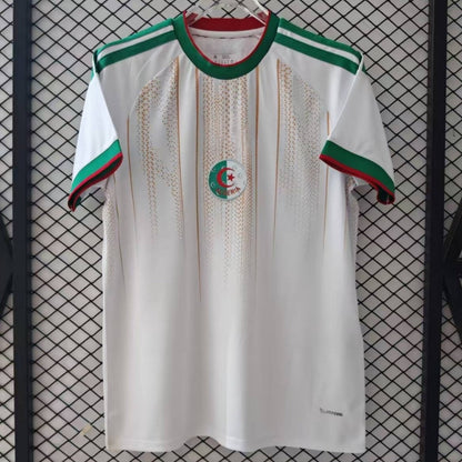 Camiseta de local de Argelia 25/26