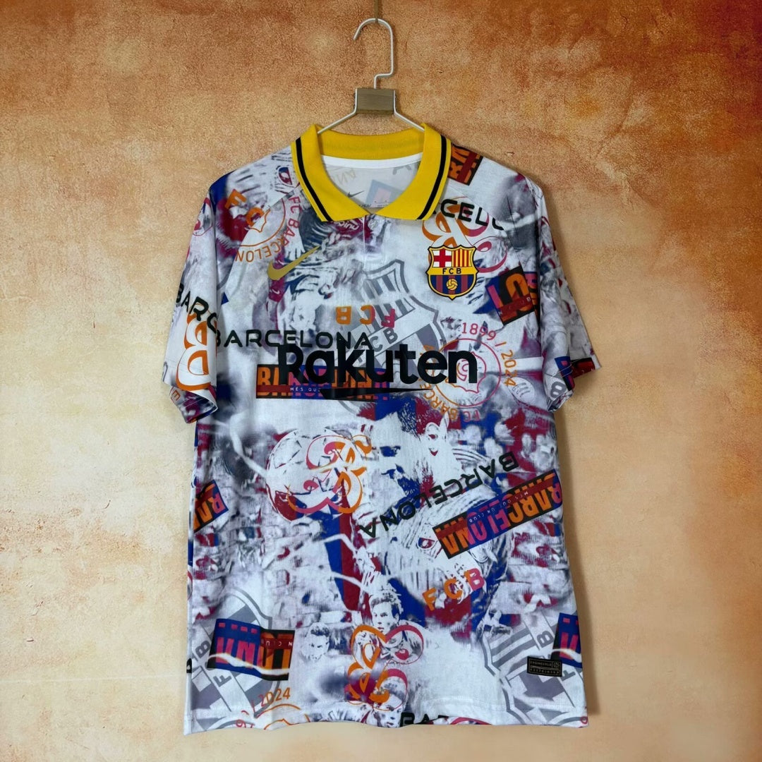 Polo especial del Barcelona (25/26)