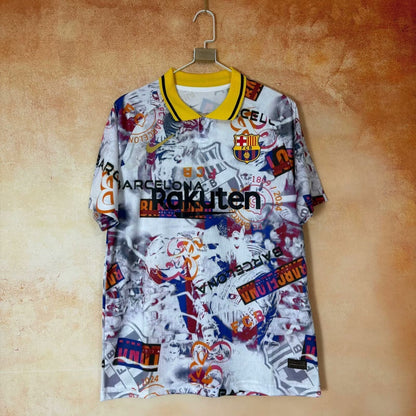 Polo especial del Barcelona (25/26)