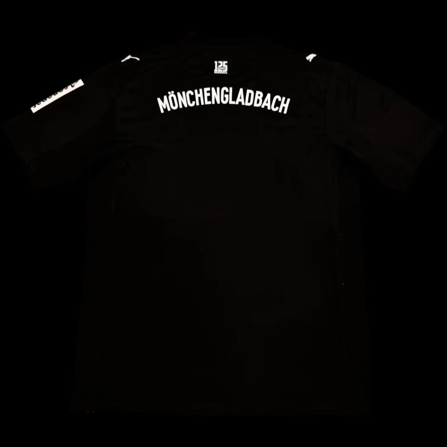 25/26 Borussia Mönchengladbach Tercera camiseta