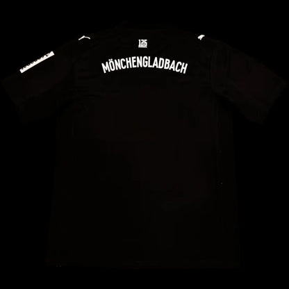 25/26 Borussia Mönchengladbach Tercera camiseta