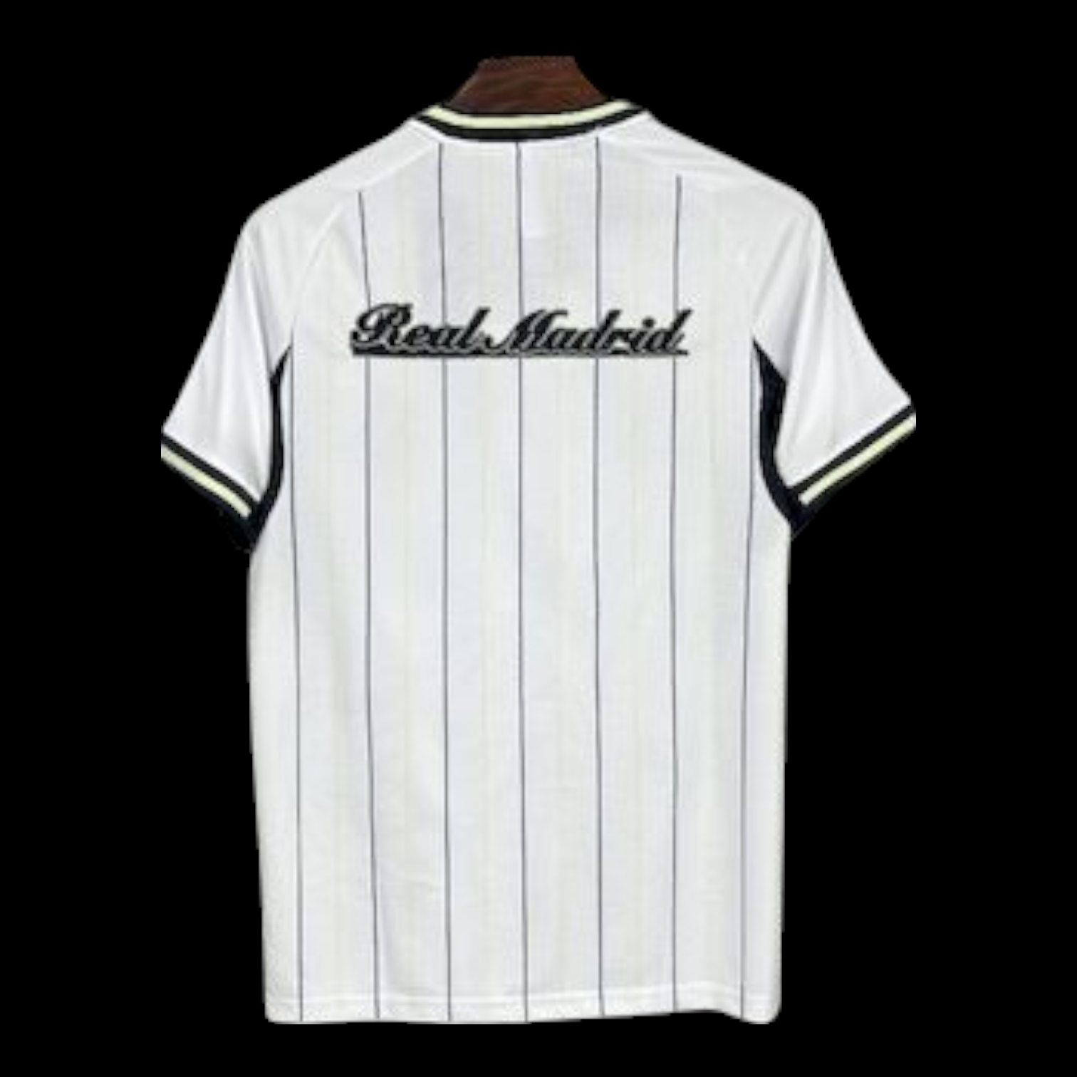Camiseta especial del Real Madrid para EE. UU. 25/26
