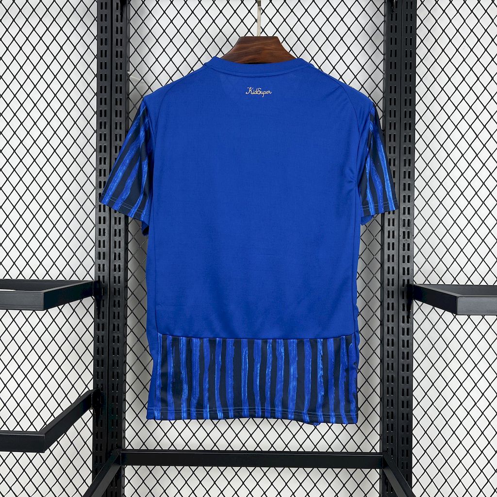 Camiseta local del Al Hilal SC 2025/26