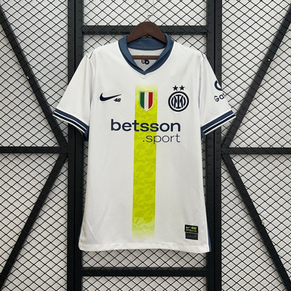 Camiseta especial del Inter de Milán 25/26