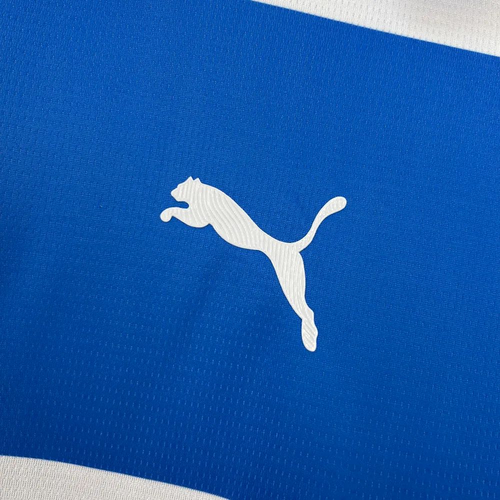 Camiseta Club Deportivo Universidad Catolica Local 2025/26