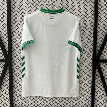 Camiseta de visitante del Saint Etienne 25/26
