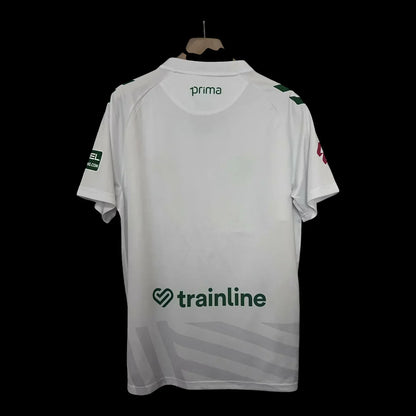 Camiseta visitante del Betis Sevilla 25/26