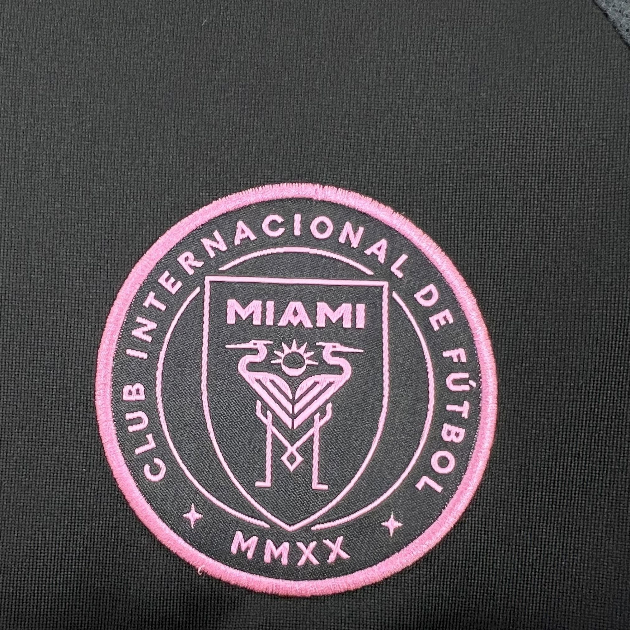 Camiseta de visitante del Inter Miami 2025/26