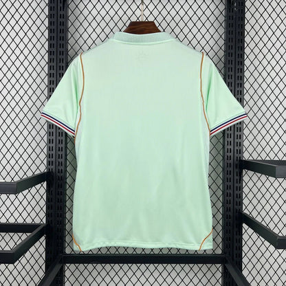 Camiseta de visitante de Francia para el Mundial 2026