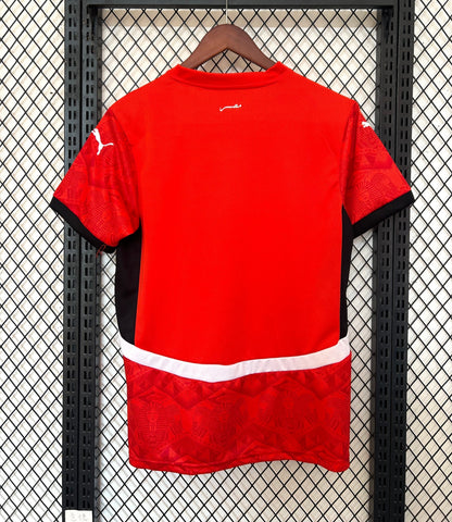 Camiseta de Egipto 25/26