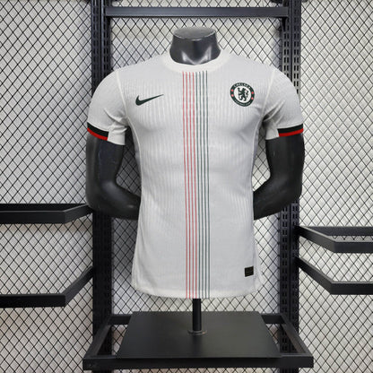 Camiseta de jugador del Chelsea 25/26