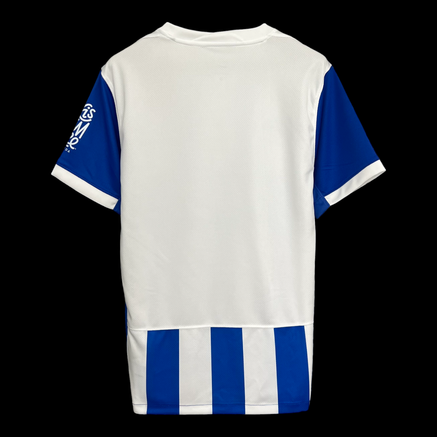 Camiseta local del Brighton 25/26