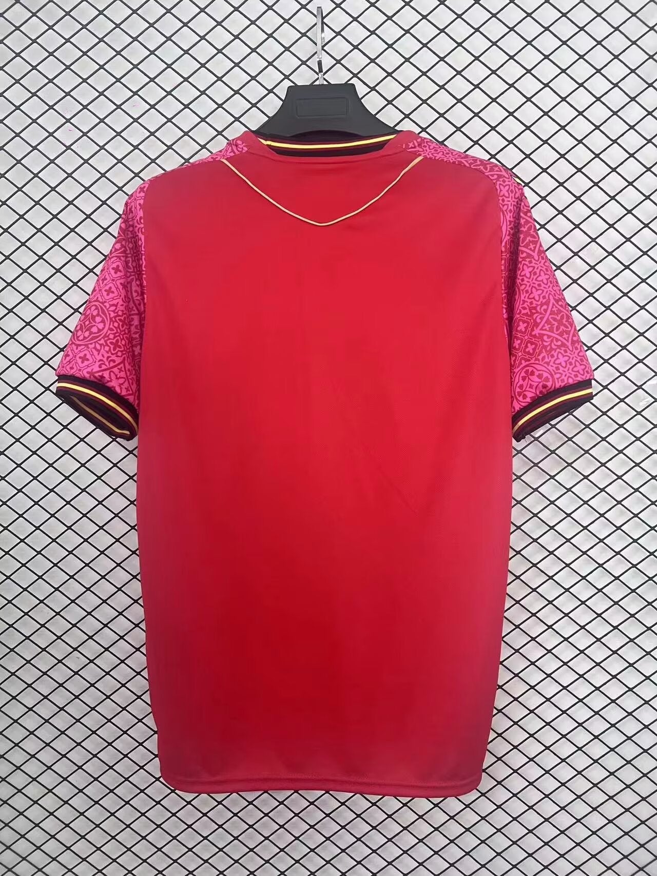 Camiseta visitante del Cádiz 25/26