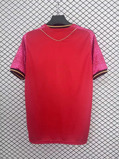 Camiseta visitante del Cádiz 25/26