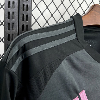 Camiseta de visitante del Inter Miami 2025/26