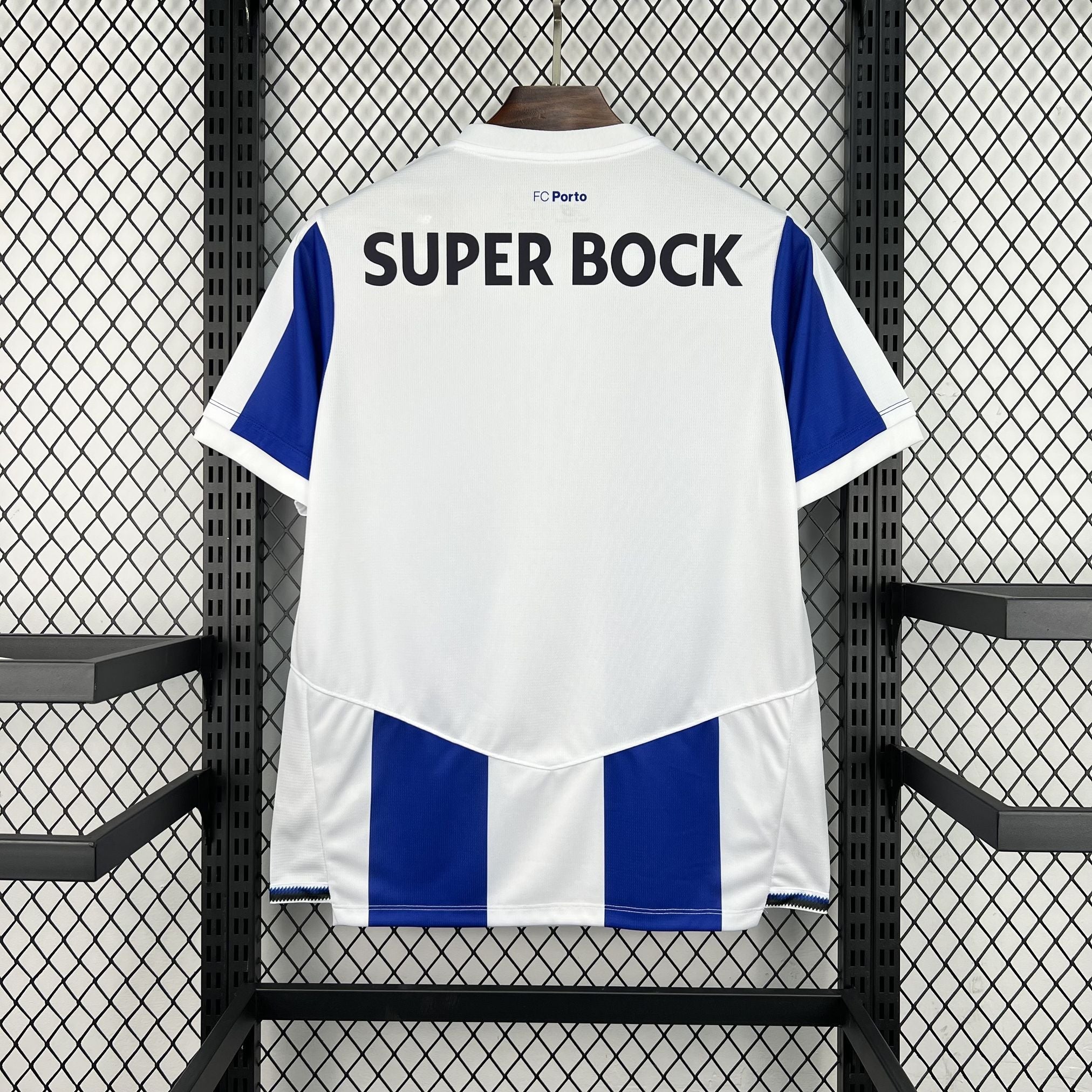 Camiseta local del FC Porto 2026/2027