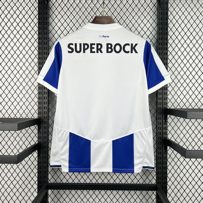 Camiseta local del FC Porto 2026/2027