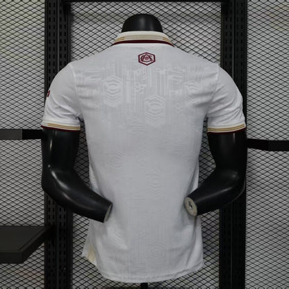 Camiseta de tercer jugador del Arsenal 25/26