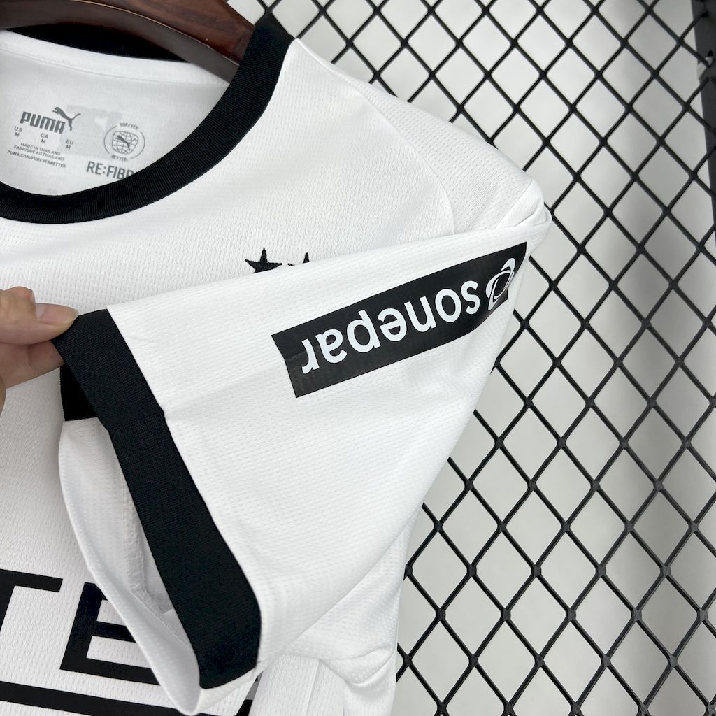Camiseta primera equipación Borussia Mönchengladbach 2025/26