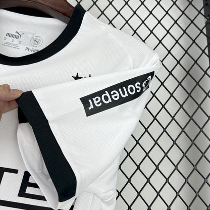 Camiseta primera equipación Borussia Mönchengladbach 2025/26