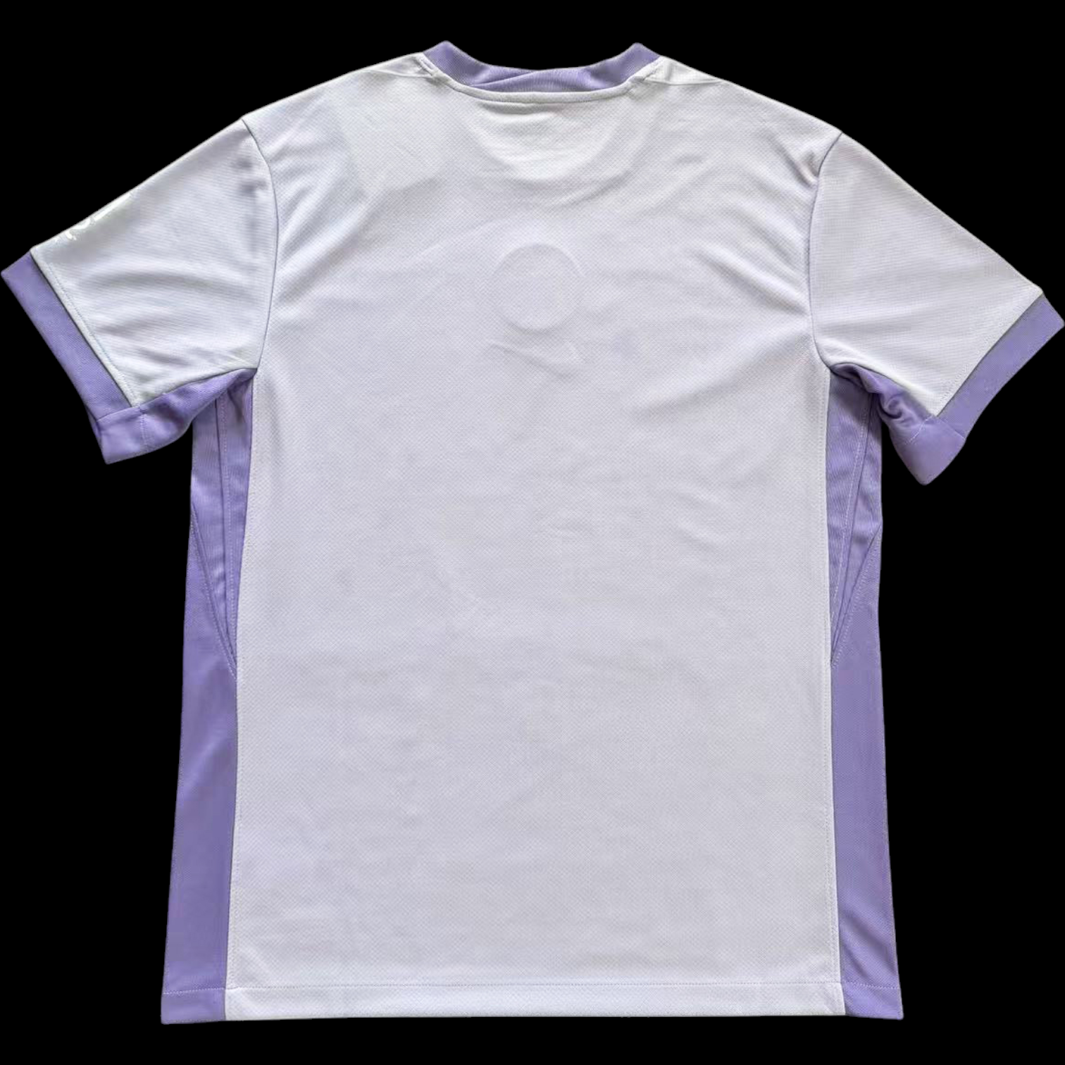 Camiseta visitante del Brighton 25/26