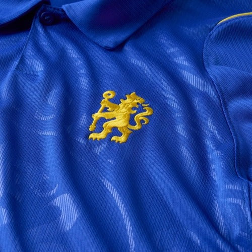 Camiseta del Chelsea para la temporada 2026/2027