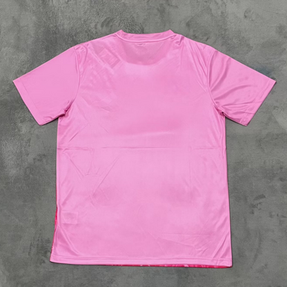 Camiseta rosa especial de Argelia 25/26