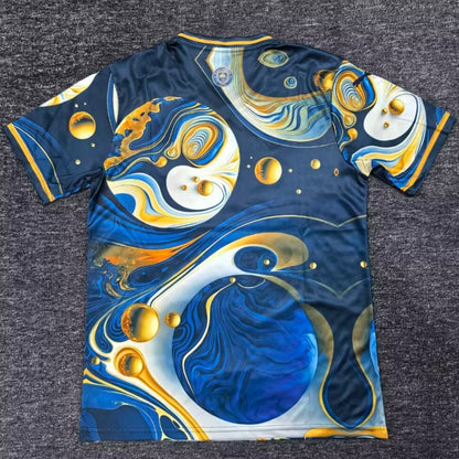Camiseta especial del Manchester City 25/26