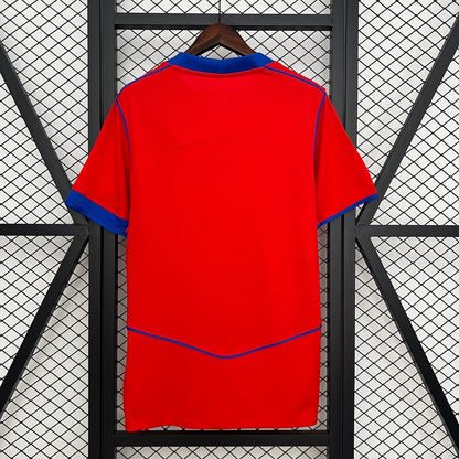 Tercera equipación del PSG 2025/26