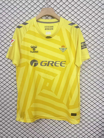 Camiseta del Betis 25/26