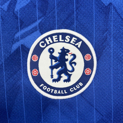 Camiseta local del Chelsea 2025/26