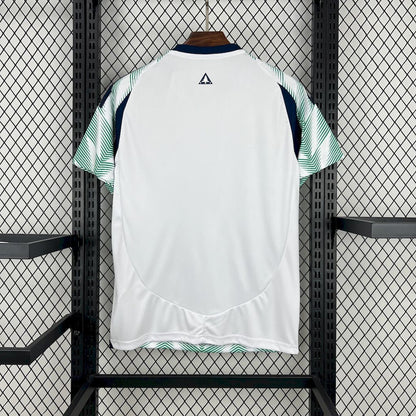 Camiseta de visitante del New England Revolution 2025/26