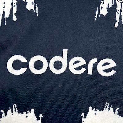 Camiseta local del Monterrey 2025/26