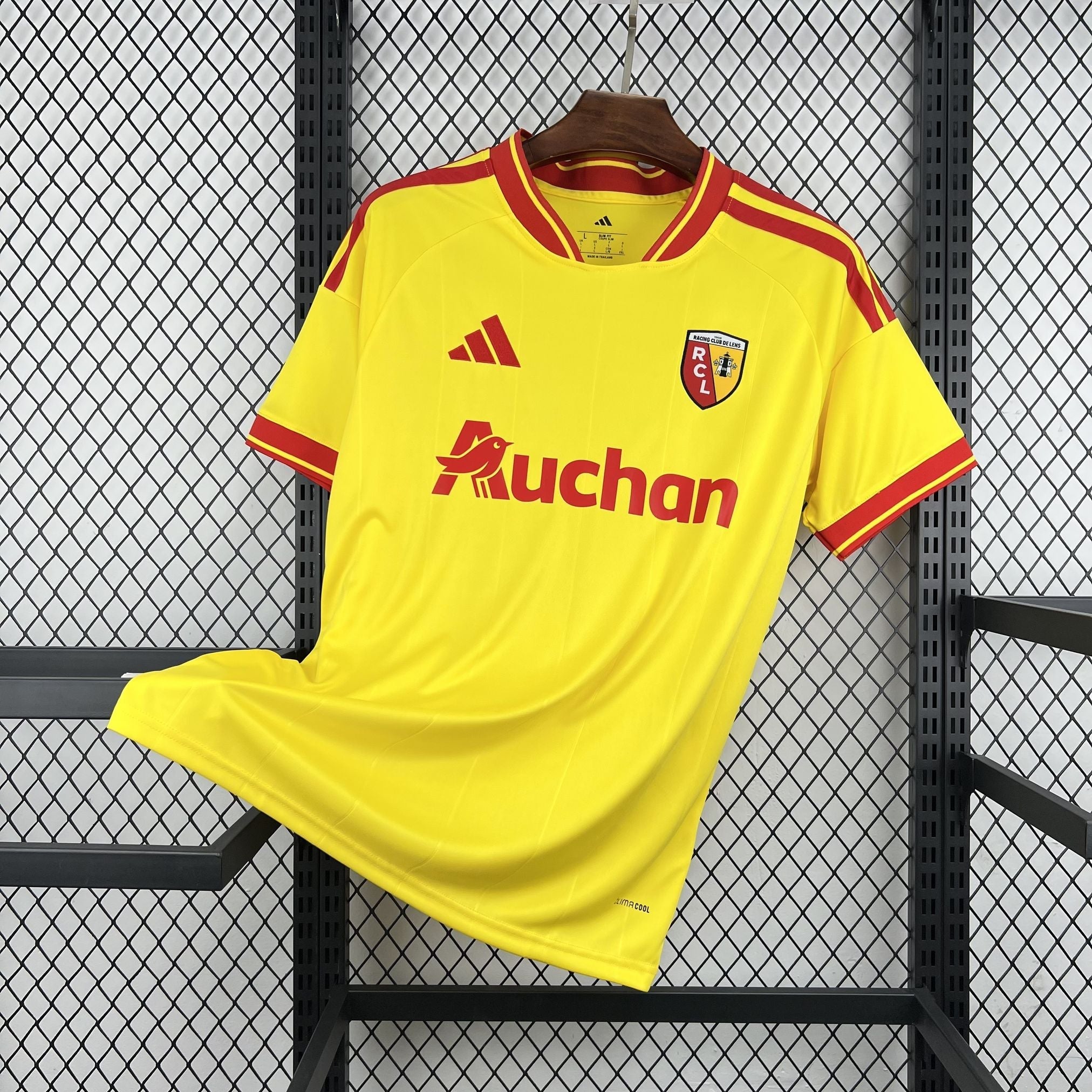 Camiseta Lens Home 2026/2027