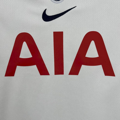 Camiseta local del Tottenham Hotspur 2025/26
