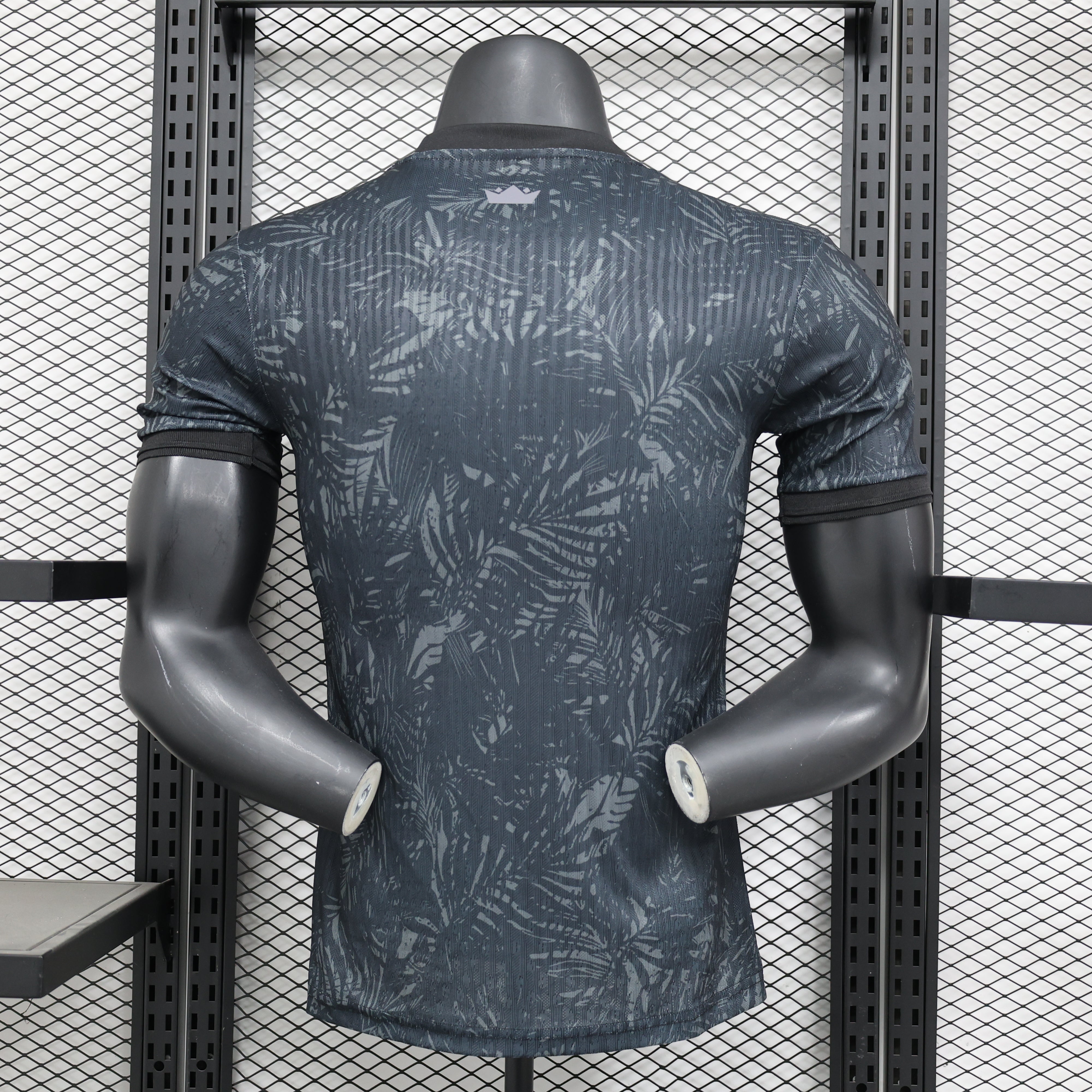 Camiseta especial de jugador de Brasil 24/25