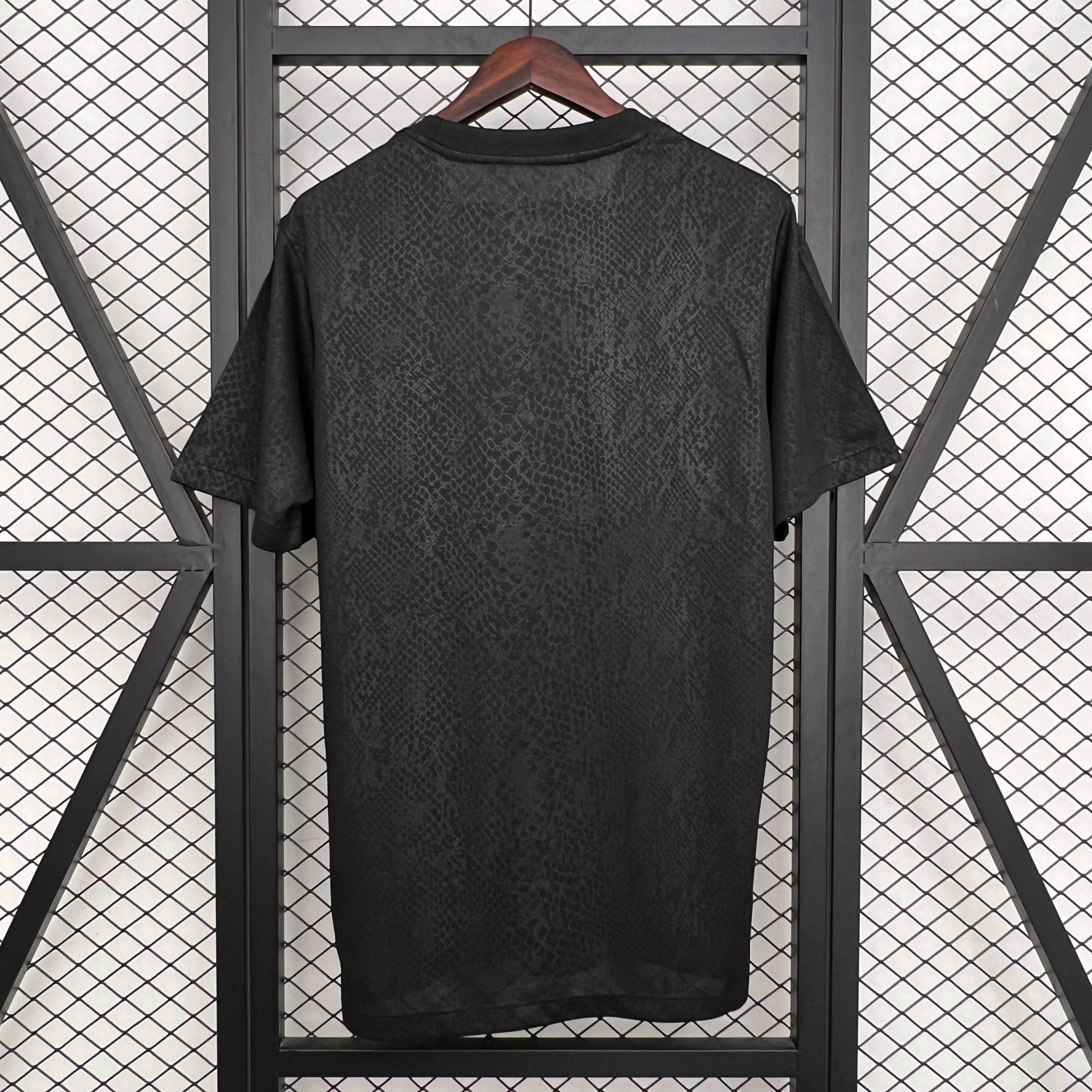 Camiseta especial FC Barcelona x Kobe Bryant 2025/26
