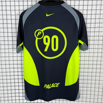 Camiseta especial talla 25/26, talla 90, negra