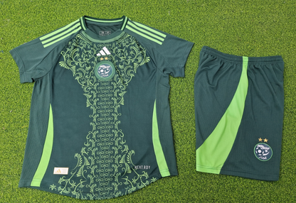 Conjunto infantil 24/25 Argelia