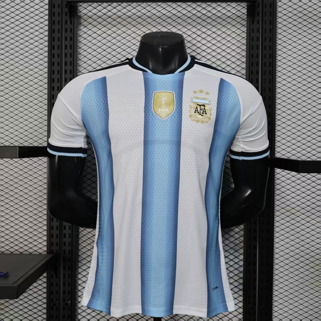 Camiseta local de Argentina 25/26 para jugador