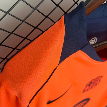 Camiseta Tercera FC Barcelona 2025/26