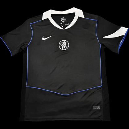 Tercera equipación del Chelsea 25/26