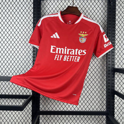 Camiseta local del SL Benfica 2026/2027