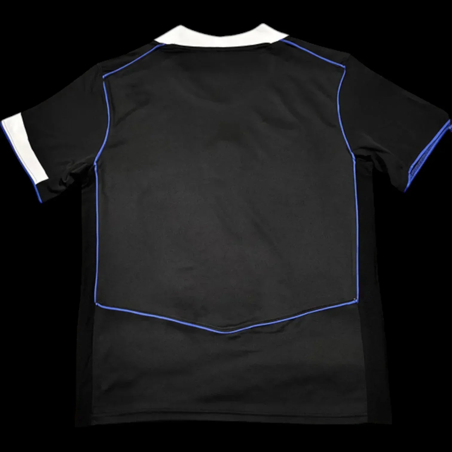 Tercera equipación del Chelsea 25/26