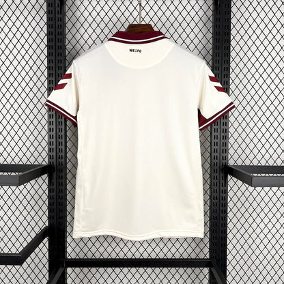 1. Camiseta original Retro FC KoIn 2025/26