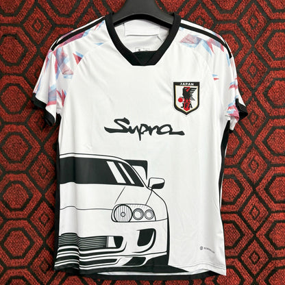 Camiseta especial de Japón 2025