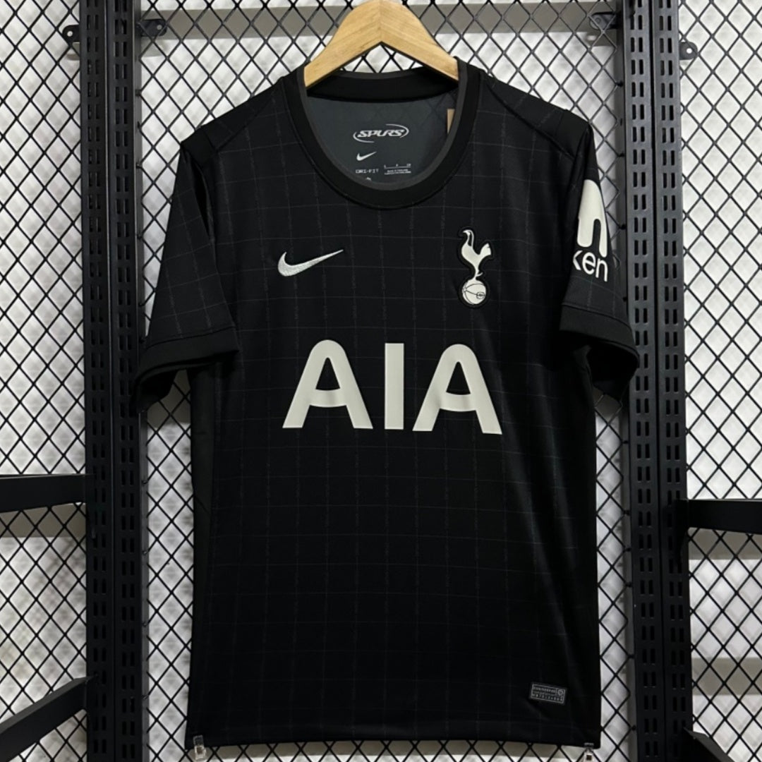 Camiseta del Tottenham 25/26