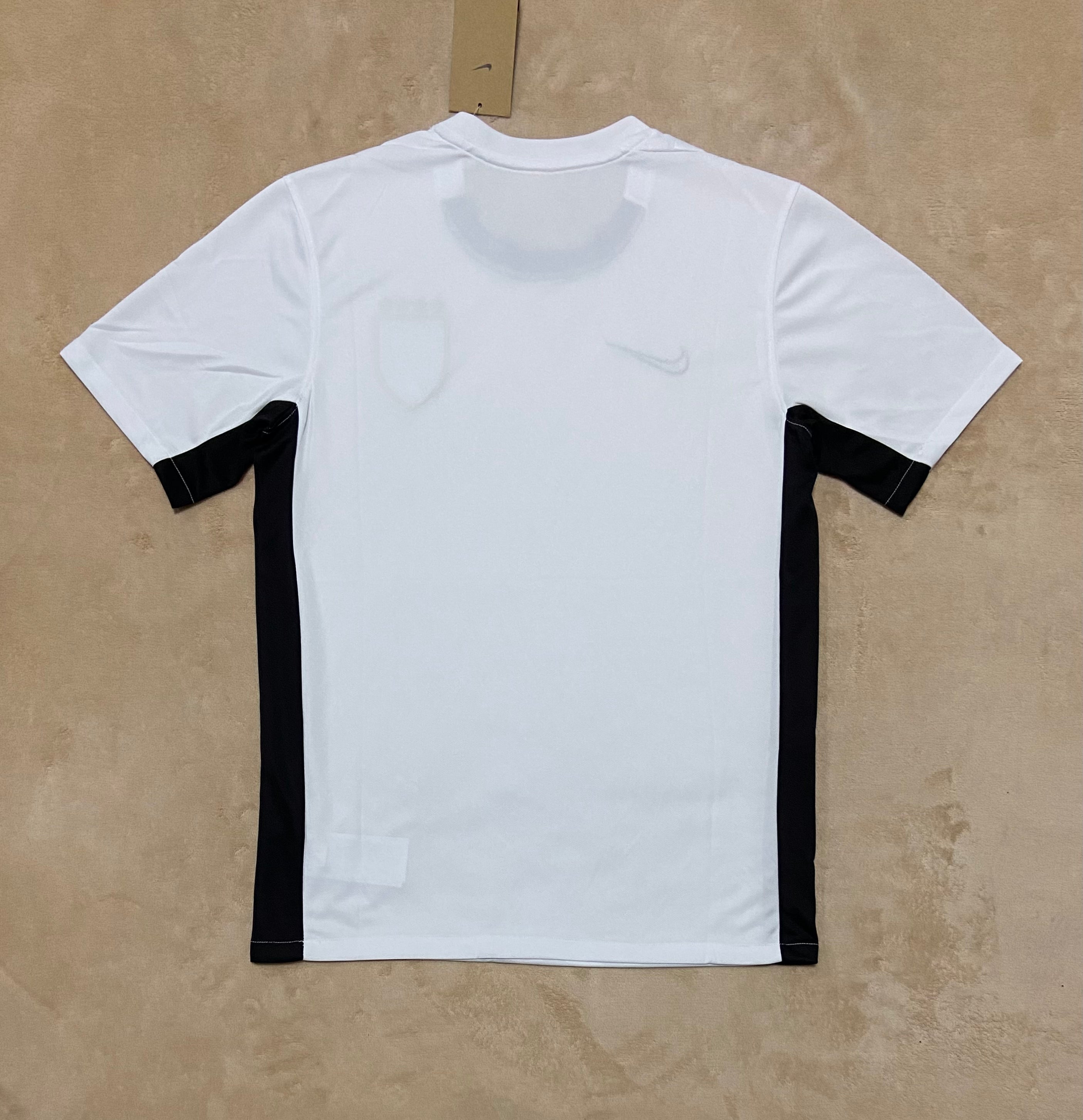 Camiseta de Uruguay 25/26