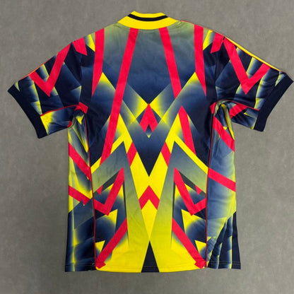 Camiseta especial del Arsenal 25/26